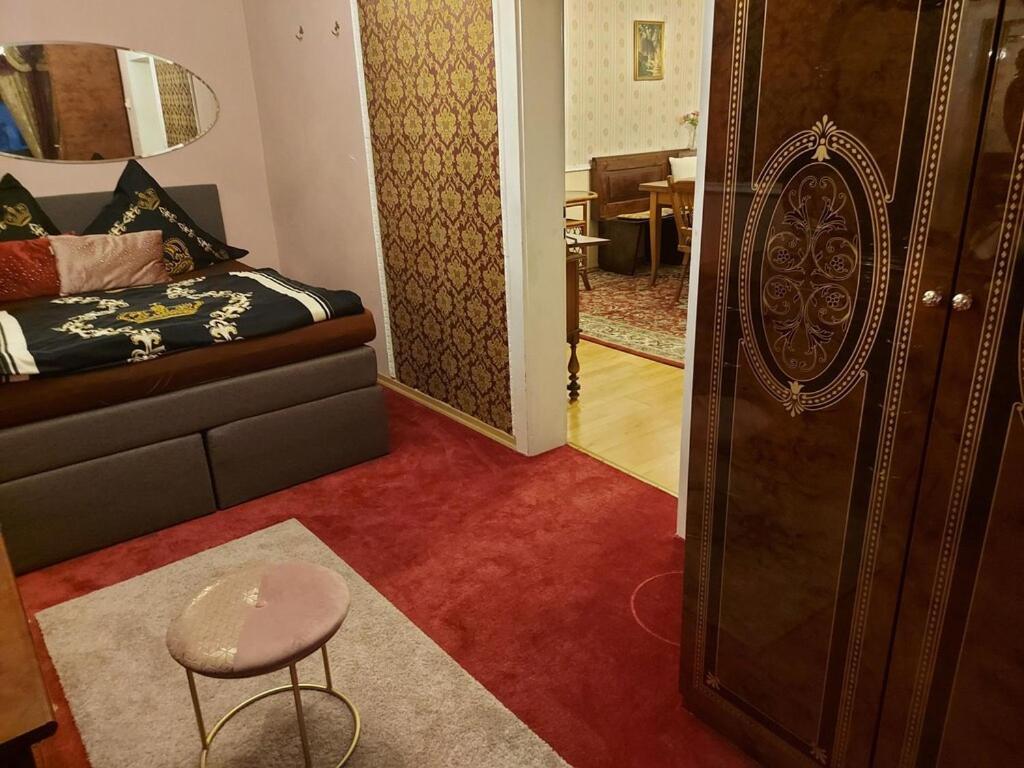 Schloss Weichs Zu Regensburg Mit 2Schlafzimmer Parkplatz Internet 75Qm Zentrum Eksteriør bilde