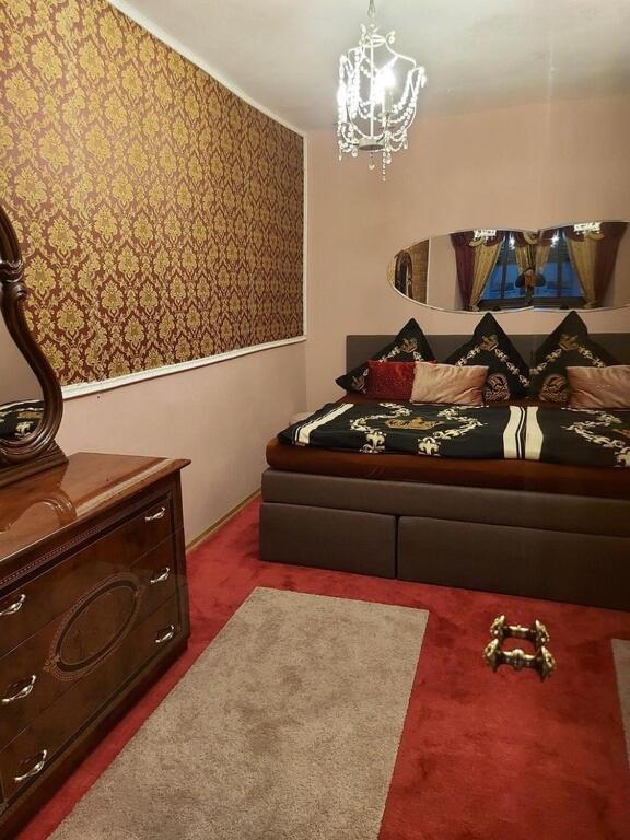Schloss Weichs Zu Regensburg Mit 2Schlafzimmer Parkplatz Internet 75Qm Zentrum Eksteriør bilde