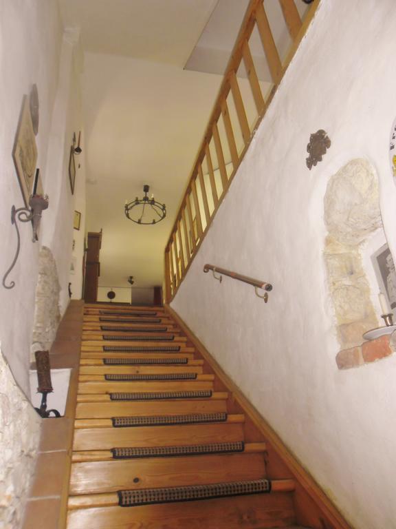 Schloss Weichs Zu Regensburg Mit 2Schlafzimmer Parkplatz Internet 75Qm Zentrum Eksteriør bilde